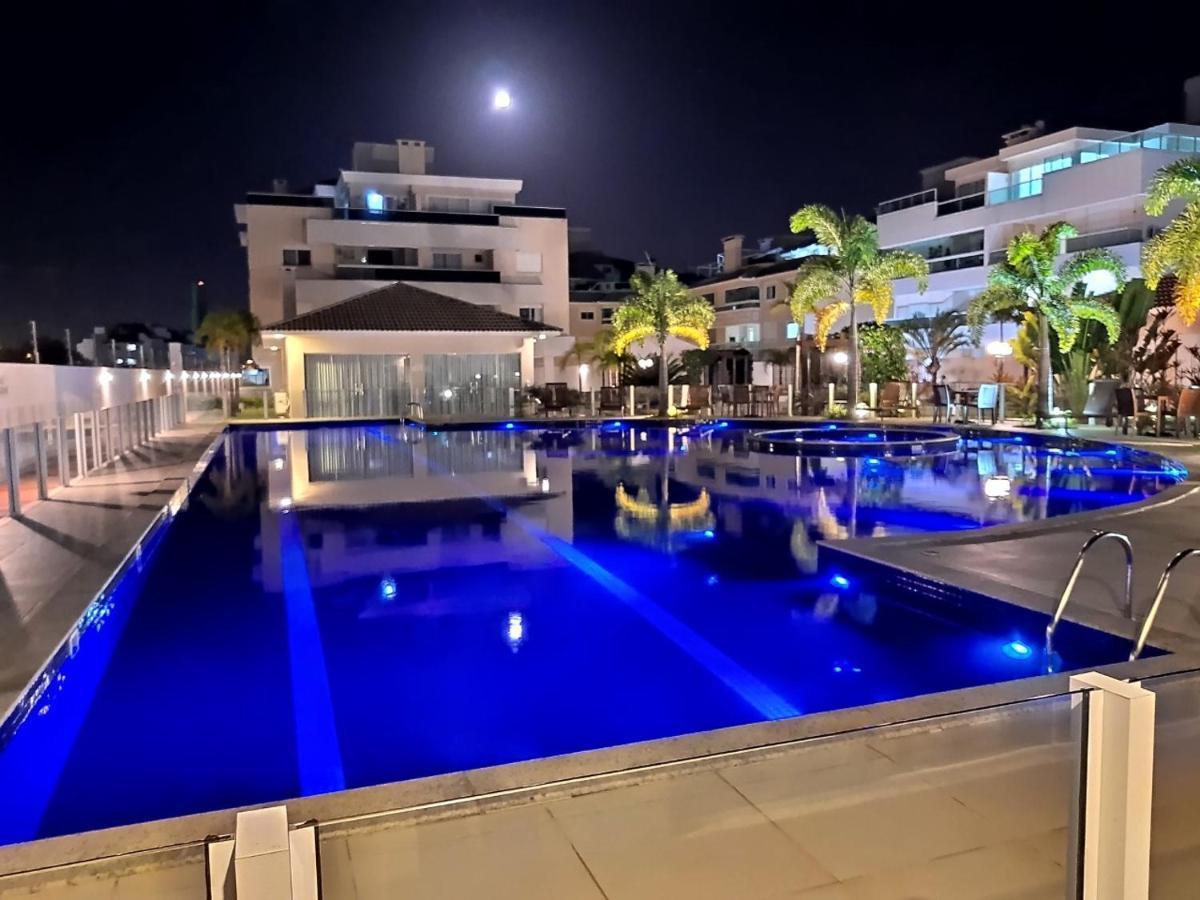 Residencial Mares Do Sul Apartment Florianopolis Exterior photo