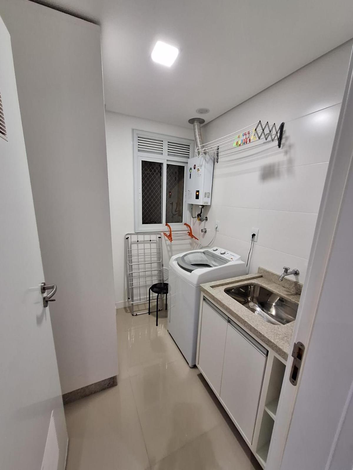 Residencial Mares Do Sul Apartment Florianopolis Exterior photo