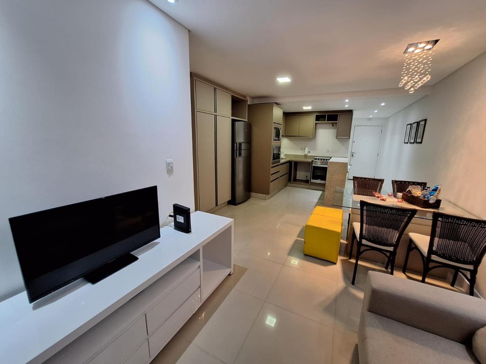 Residencial Mares Do Sul Apartment Florianopolis Exterior photo